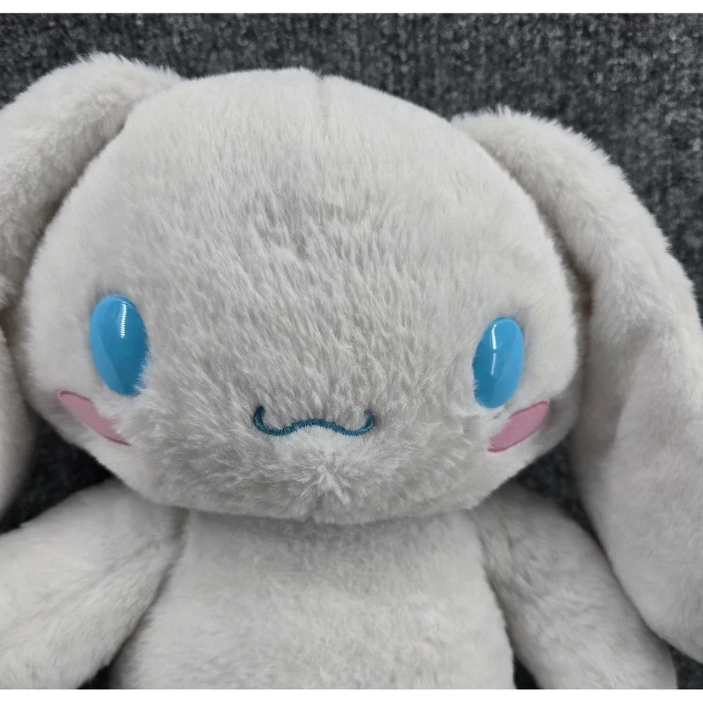 Build-A-Bear cinnamoroll fans